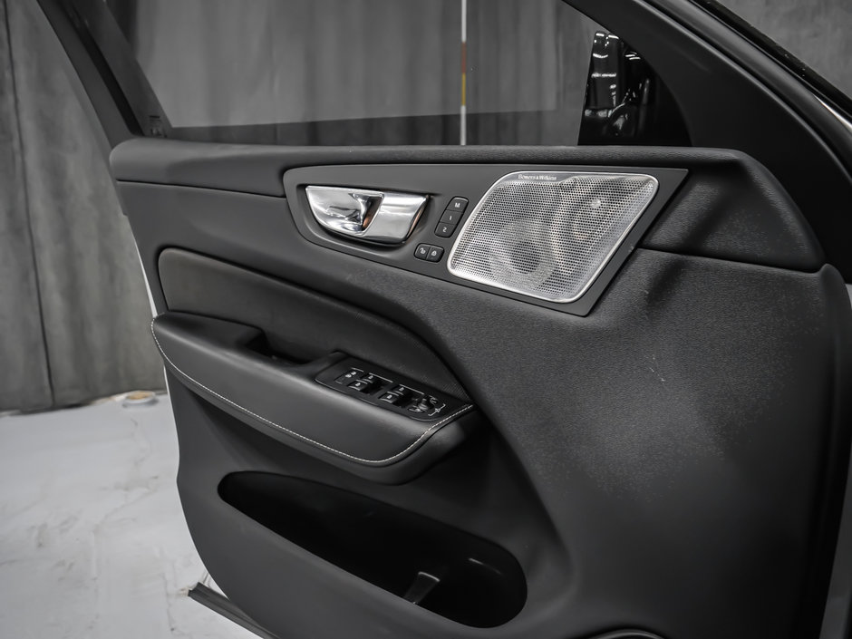 2021 Volvo XC60 Recharge POLESTAR-11