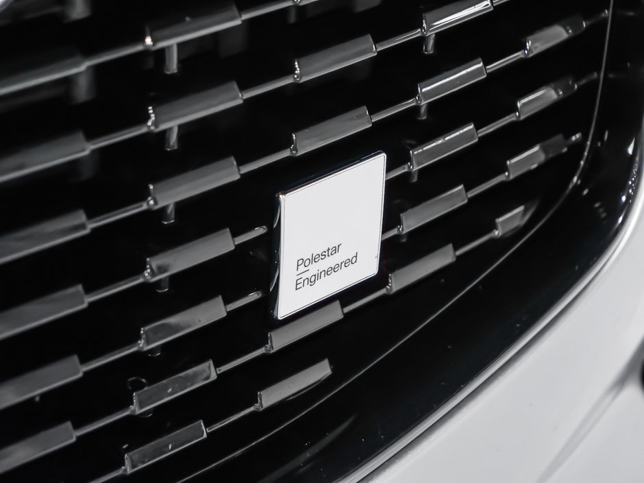 2021 Volvo XC60 Recharge POLESTAR-15