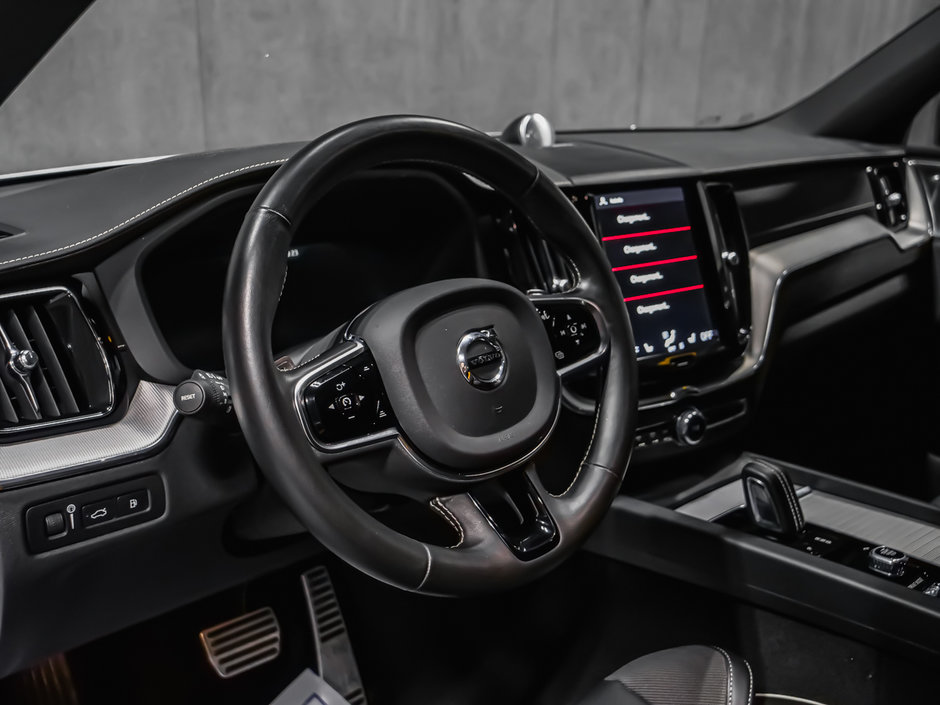 2021 Volvo XC60 Recharge POLESTAR-10