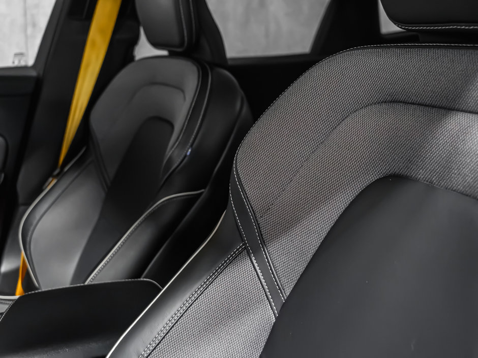 2021 Volvo XC60 Recharge POLESTAR-19