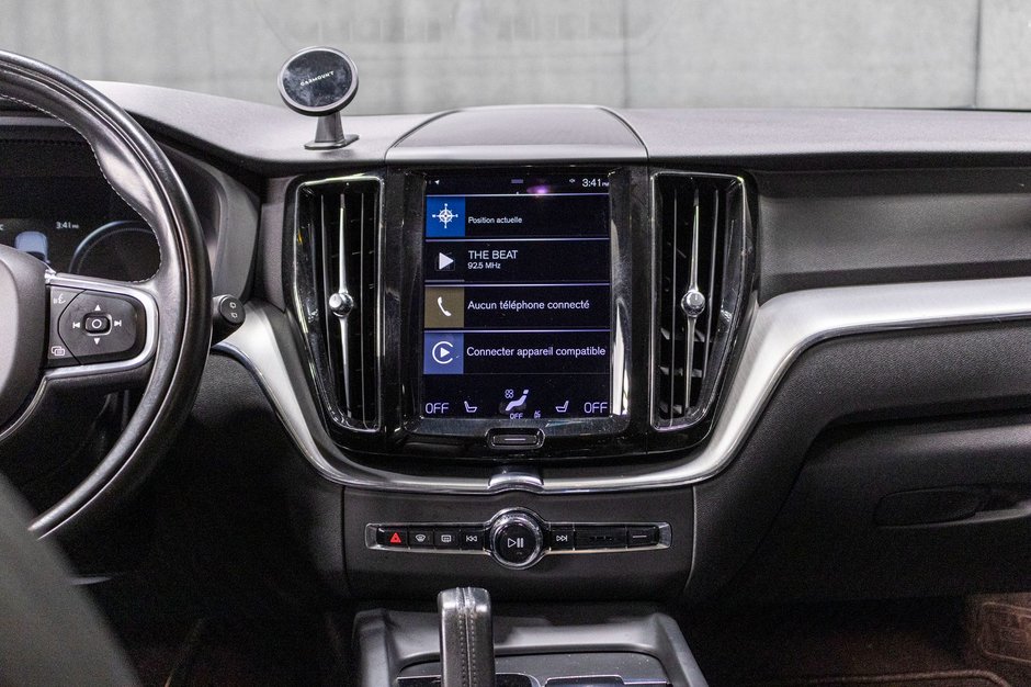 2021 Volvo XC60 Recharge T8 INSCRIPTION EXPRESSION CLIMATE PREMIUM-9