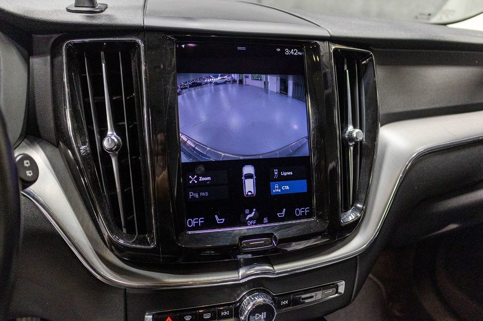 2021 Volvo XC60 Recharge T8 INSCRIPTION EXPRESSION CLIMATE PREMIUM-12