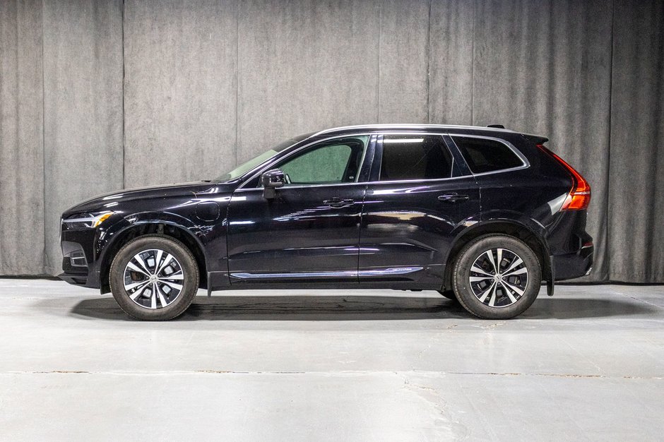 2021 Volvo XC60 Recharge T8 INSCRIPTION EXPRESSION PREMIUM CLIMATE-3