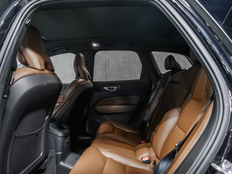 Volvo XC60 Recharge T8 INSCRIPTION CLIMATE 2021-12