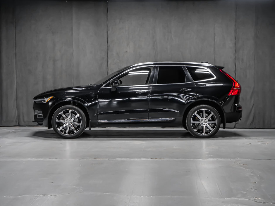 Volvo XC60 Recharge T8 INSCRIPTION CLIMATE 2021-3