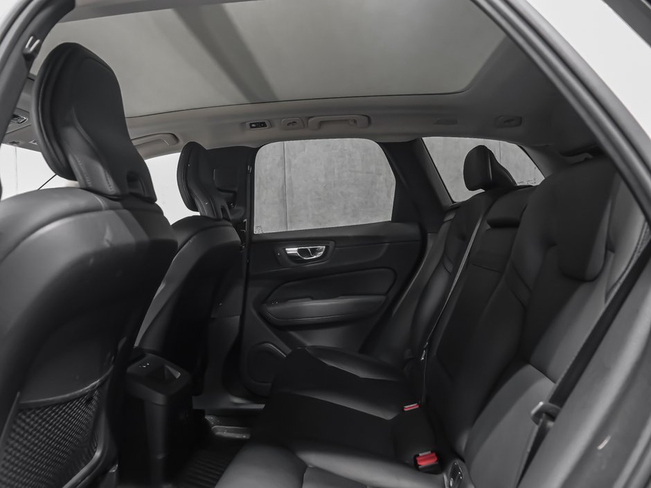 2021 Volvo XC60 Recharge T8 INSCRIPTION EXPRESSION CLIMATE PREMIUM-12