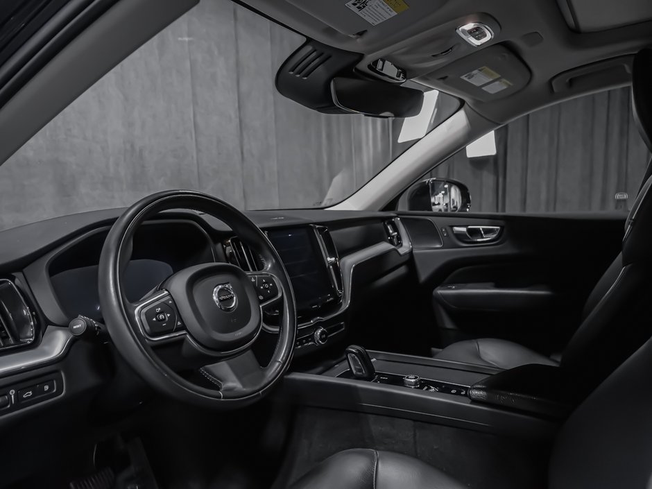 2021 Volvo XC60 Recharge T8 INSCRIPTION EXPRESSION ADVANCED CLIMATE PREMIUM-6
