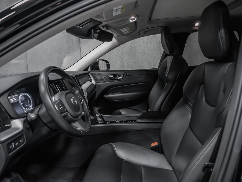 2021 Volvo XC60 Recharge T8 INSCRIPTION EXPRESSION ADVANCED CLIMATE PREMIUM-12