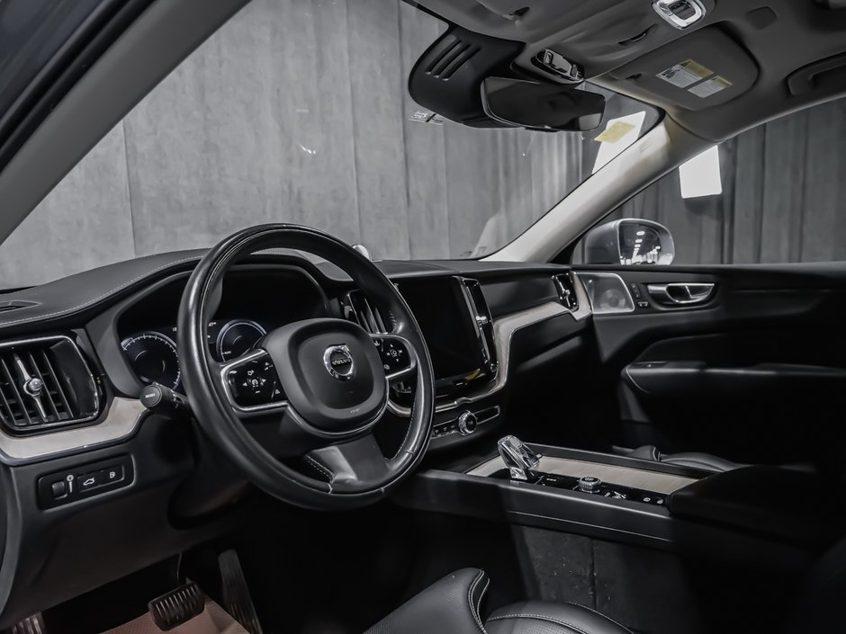 2021 Volvo XC60 Recharge T8 INSCRIPTION ADVANCED CLIMATE BOWERS-6