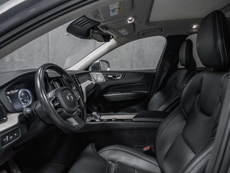 2021 Volvo XC60 Recharge T8 INSCRIPTION ADVANCED CLIMATE BOWERS-12