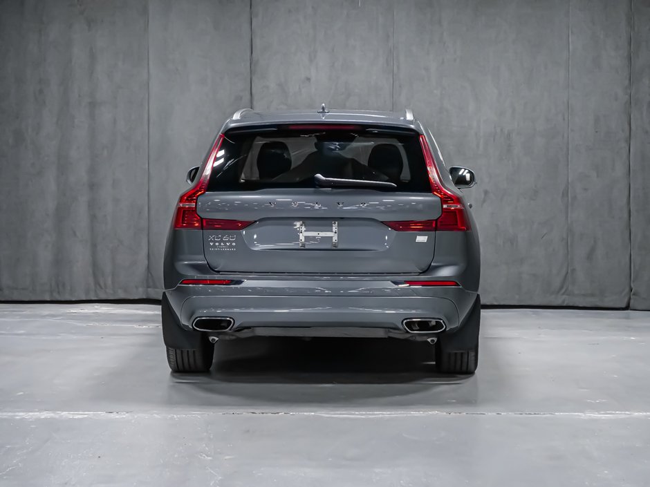 2021 Volvo XC60 Recharge T8 INSCRIPTION ADVANCED CLIMATE BOWERS-5