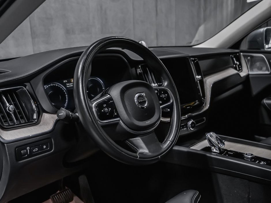 2021 Volvo XC60 Recharge T8 INSCRIPTION ADVANCED CLIMATE BOWERS-8