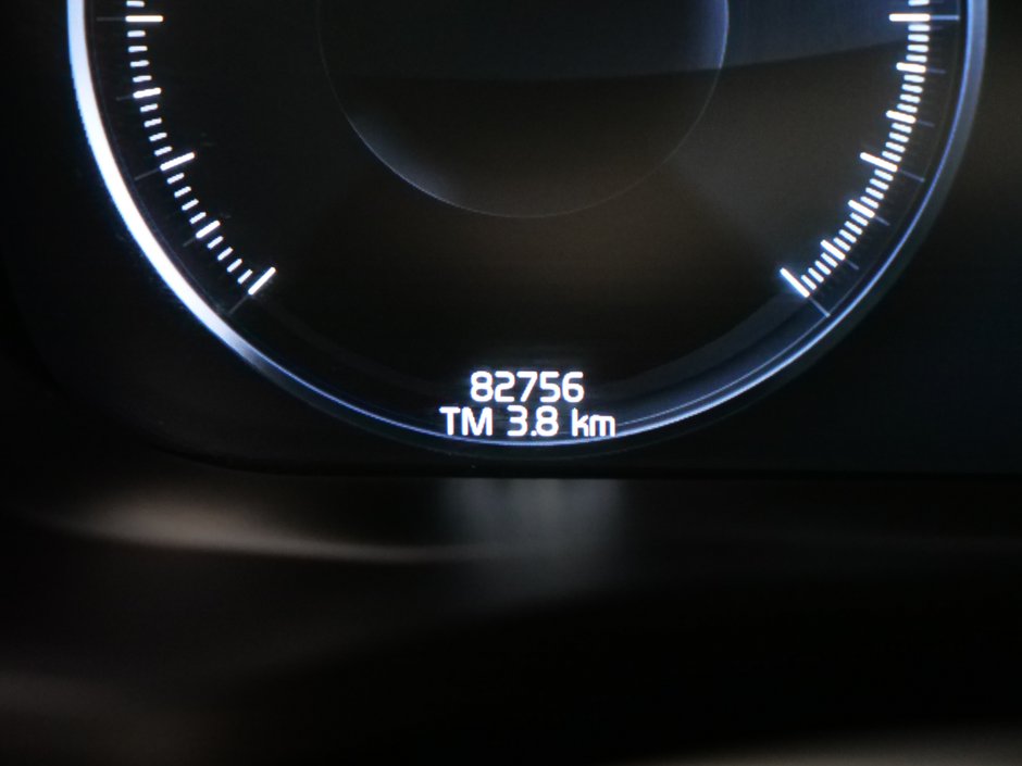 Volvo XC60 Recharge T8 ADVANCED CLIMATE 2021-9