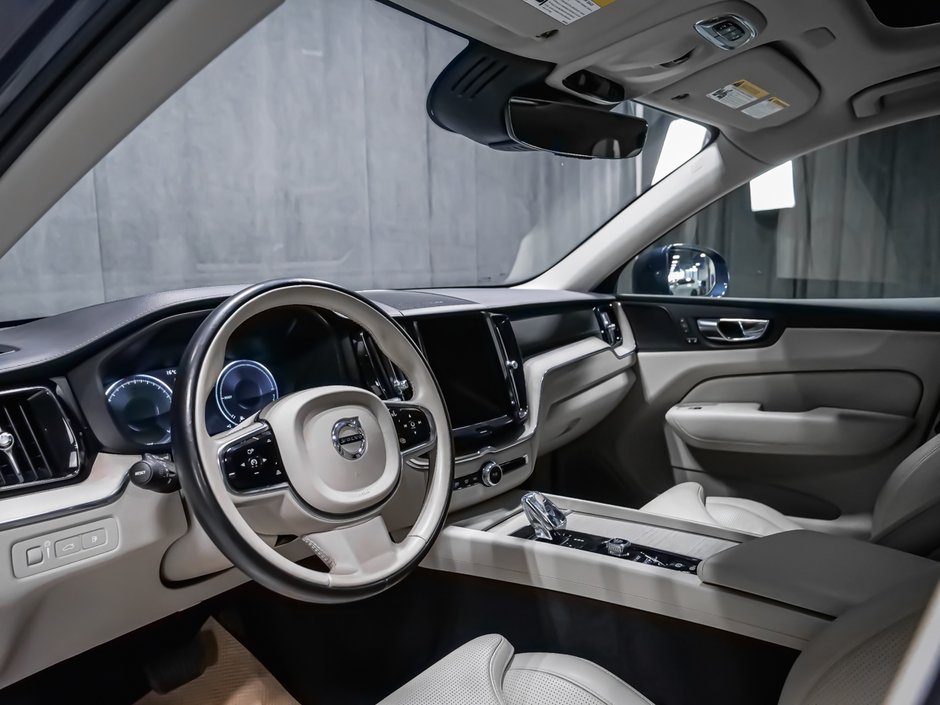 Volvo XC60 Recharge T8 ADVANCED CLIMATE 2021-6