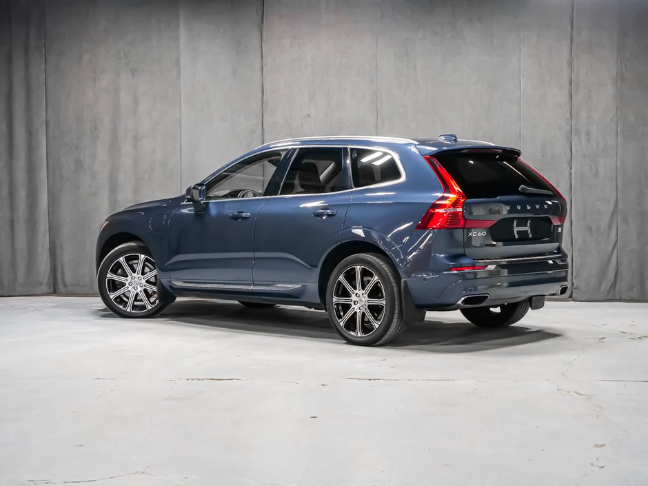 Volvo XC60 Recharge T8 ADVANCED CLIMATE 2021-4