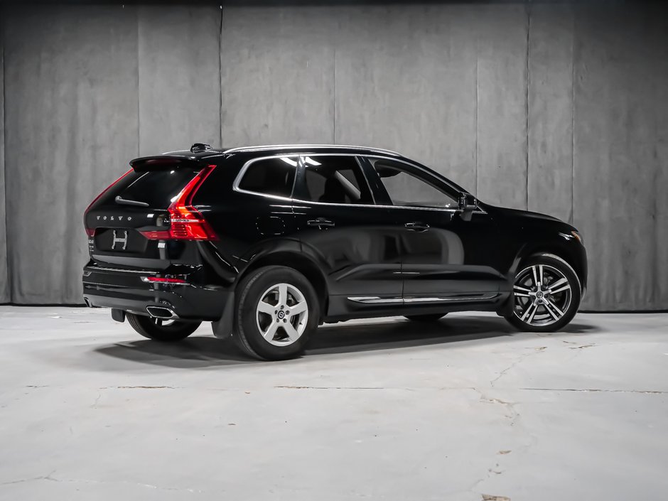 Volvo XC60 Recharge T8 INSCRIPTION EXPRESSION CLIMATE PREMIUM HARMAN 2021-2
