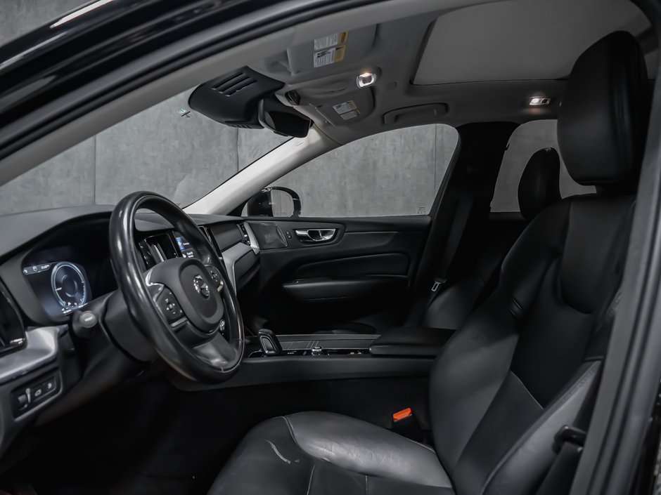 Volvo XC60 Recharge T8 INSCRIPTION EXPRESSION CLIMATE PREMIUM HARMAN 2021-11