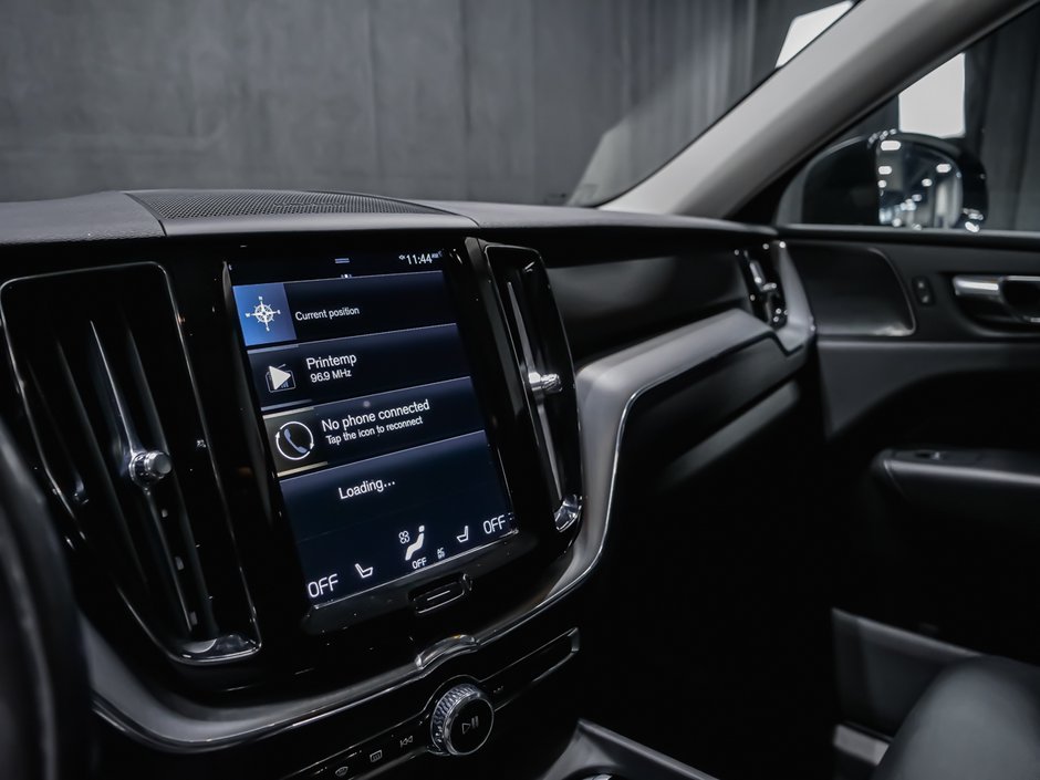 Volvo XC60 Recharge T8 INSCRIPTION EXPRESSION CLIMATE PREMIUM HARMAN 2021-10