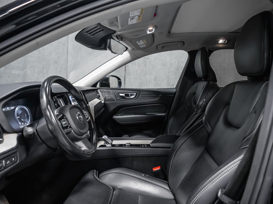 Volvo XC60 Recharge T8 INSCRIPTION CLIMATE ADVANCED 2021-12