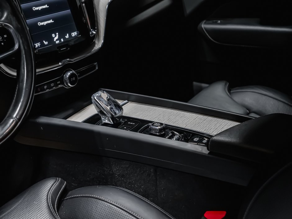 Volvo XC60 Recharge T8 INSCRIPTION CLIMATE ADVANCED 2021-7