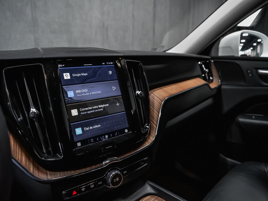 2022 Volvo XC60 Recharge Inscription Expression-10