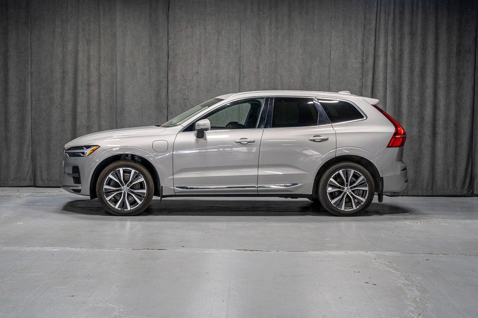 2022 Volvo XC60 Recharge T8 INSCRIPTION EXPRESSION CLIMATE PREMIUM HARMAN-3