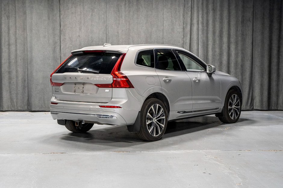 2022 Volvo XC60 Recharge T8 INSCRIPTION EXPRESSION CLIMATE PREMIUM HARMAN-6