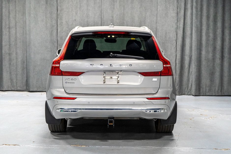 2022 Volvo XC60 Recharge T8 INSCRIPTION EXPRESSION CLIMATE PREMIUM HARMAN-5