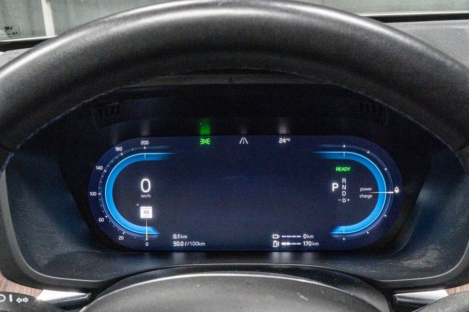2022 Volvo XC60 Recharge T8 INSCRIPTION EXPRESSION CLIMATE PREMIUM HARMAN-10