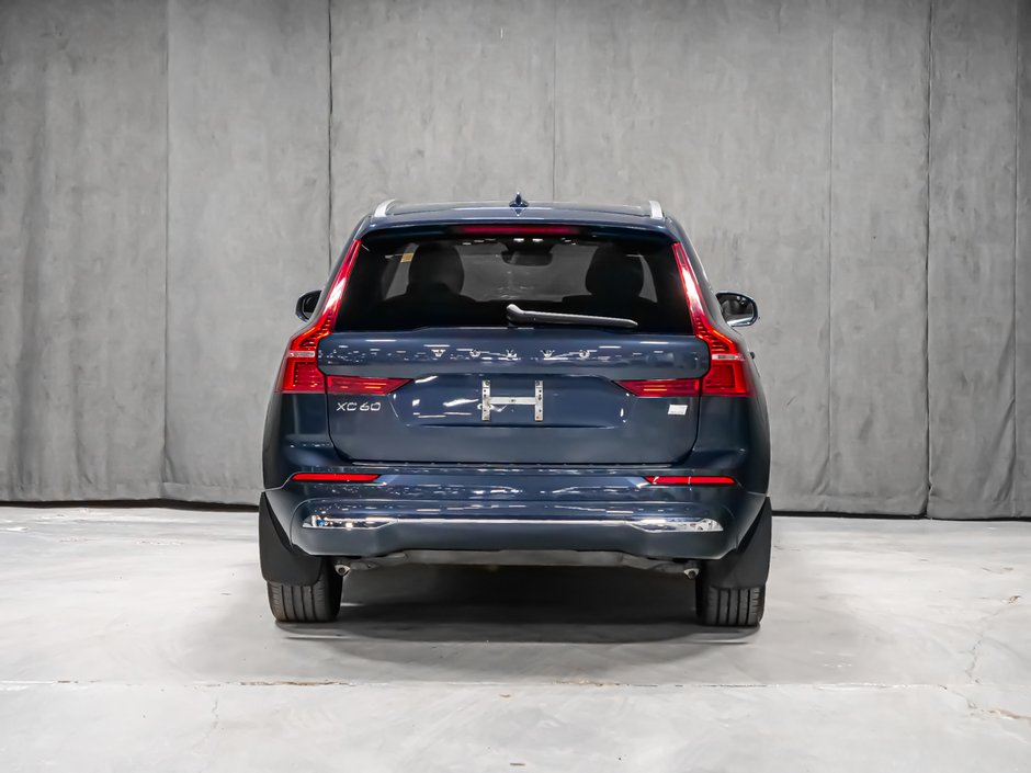 2022 Volvo XC60 Recharge T8 INSCRIPTION EXPRESSION PREMIUM CLIMATE HARMAN-5