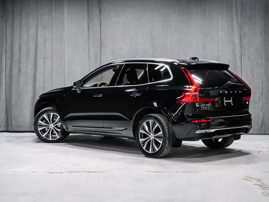 2022 Volvo XC60 Recharge INSCRIPTION EXPRESSION T8 AWD PLUG-IN HYBRID-3