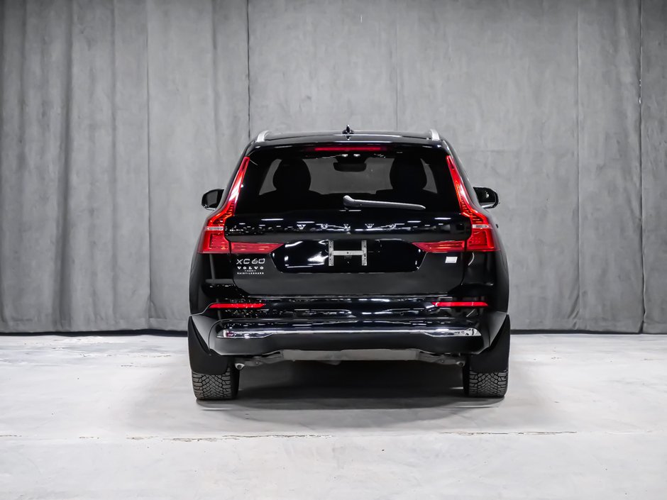 2022 Volvo XC60 Recharge INSCRIPTION EXPRESSION T8 AWD PLUG-IN HYBRID-5