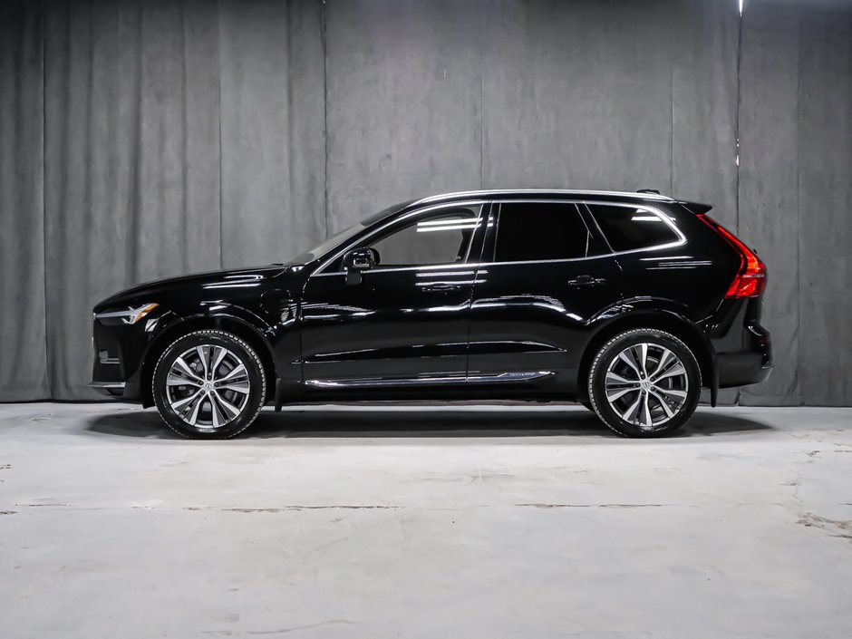 2022 Volvo XC60 Recharge INSCRIPTION EXPRESSION T8 AWD PLUG-IN HYBRID-4