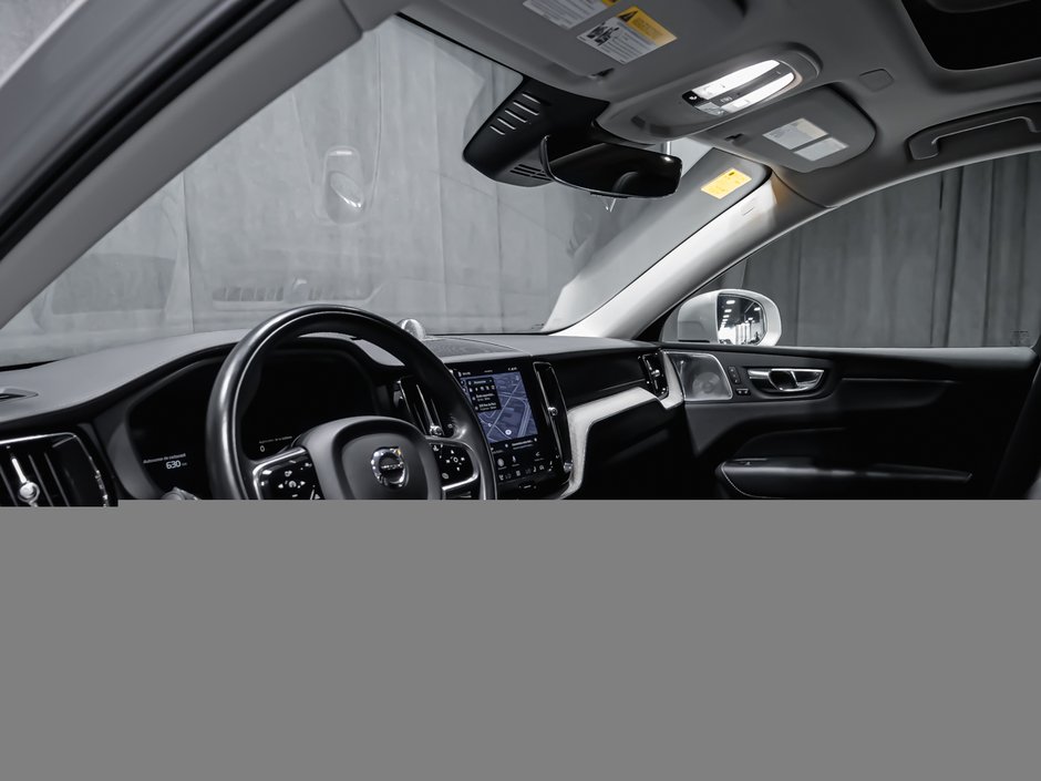 2022 Volvo XC60 Recharge T8 INSCRIPTION CLIMAT ADVANCED BOWERS MAGS 20PO-6