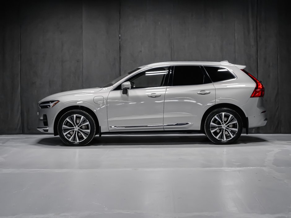 2022 Volvo XC60 Recharge T8 INSCRIPTION CLIMAT ADVANCED BOWERS MAGS 20PO-2