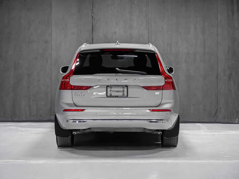 2022 Volvo XC60 Recharge T8 INSCRIPTION CLIMAT ADVANCED BOWERS MAGS 20PO-5