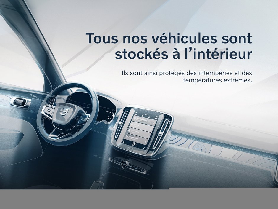 Volvo XC60 Recharge T8 INSCRIPTION CLIMATE 2022-1