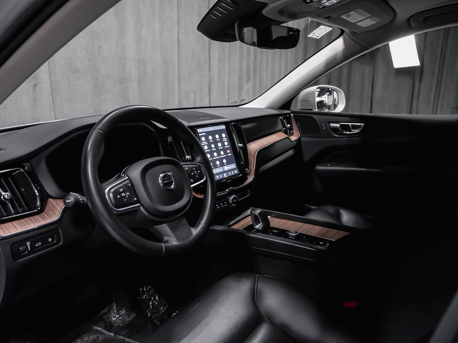 2022 Volvo XC60 Recharge Inscription Expression-6