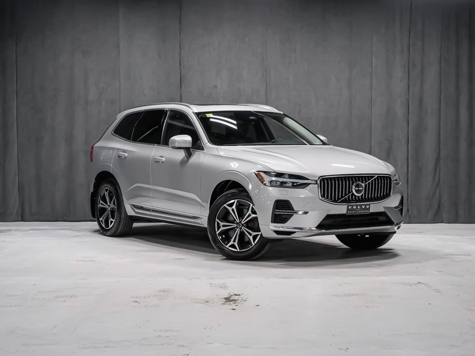 2022 Volvo XC60 Recharge Inscription Expression-1