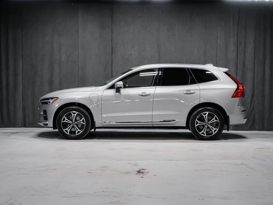 2022 Volvo XC60 Recharge Inscription Expression-2