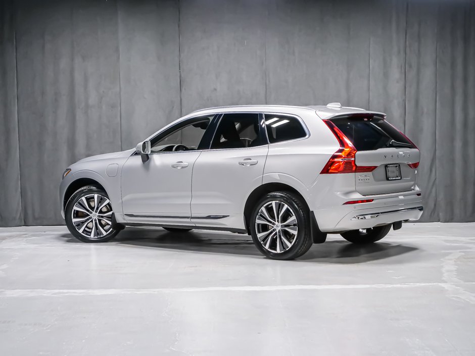 2022 Volvo XC60 Recharge Inscription Expression-3