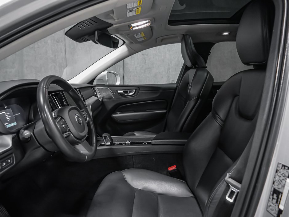2022 Volvo XC60 Recharge Inscription Expression-10