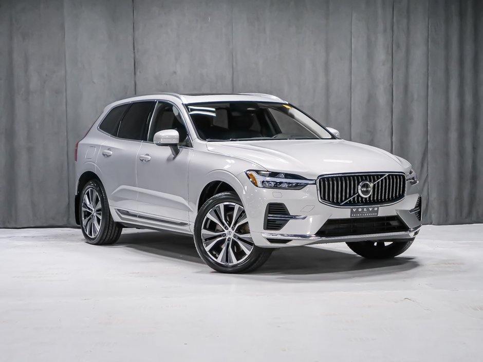 2022 Volvo XC60 Recharge Inscription Expression-1