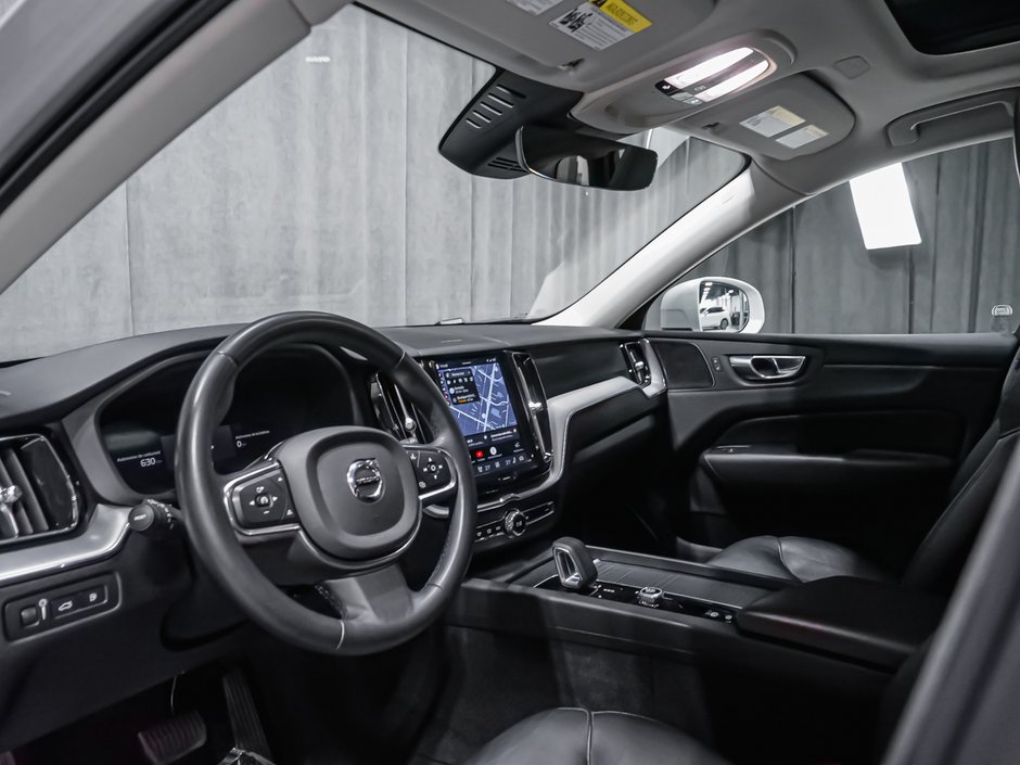 2022 Volvo XC60 Recharge Inscription Expression-5