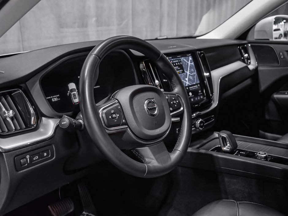 2022 Volvo XC60 Recharge Inscription Expression-6