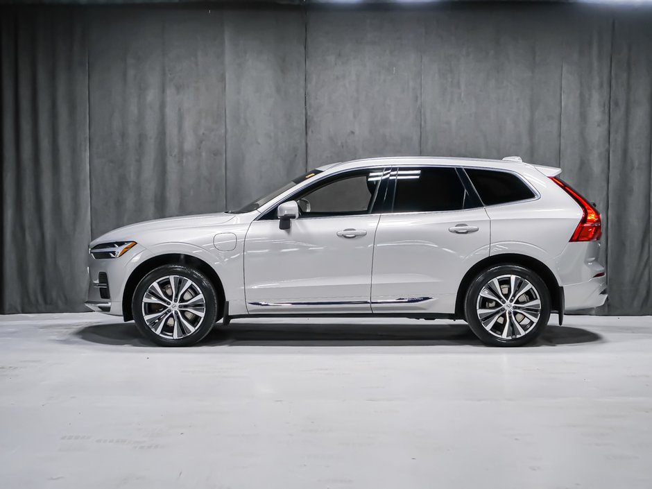 2022 Volvo XC60 Recharge Inscription Expression-2