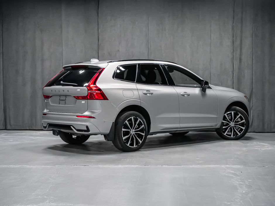 Volvo XC60 Recharge T8 ULTIMATE DARK 2023-2