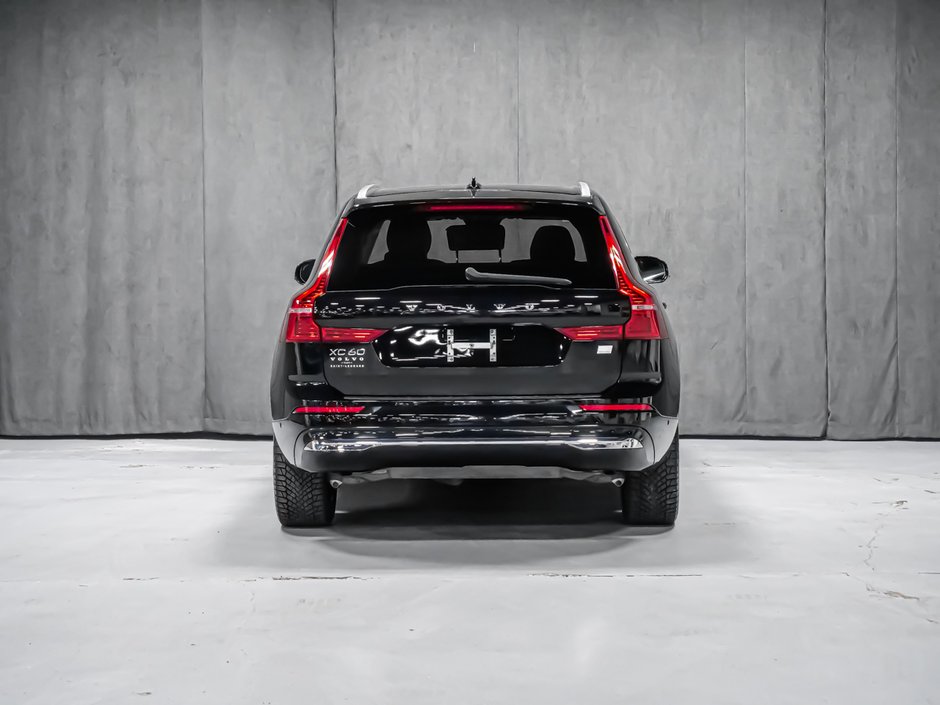 2023 Volvo XC60 Recharge T8 PLUS BRIGHT CLIMATE-6