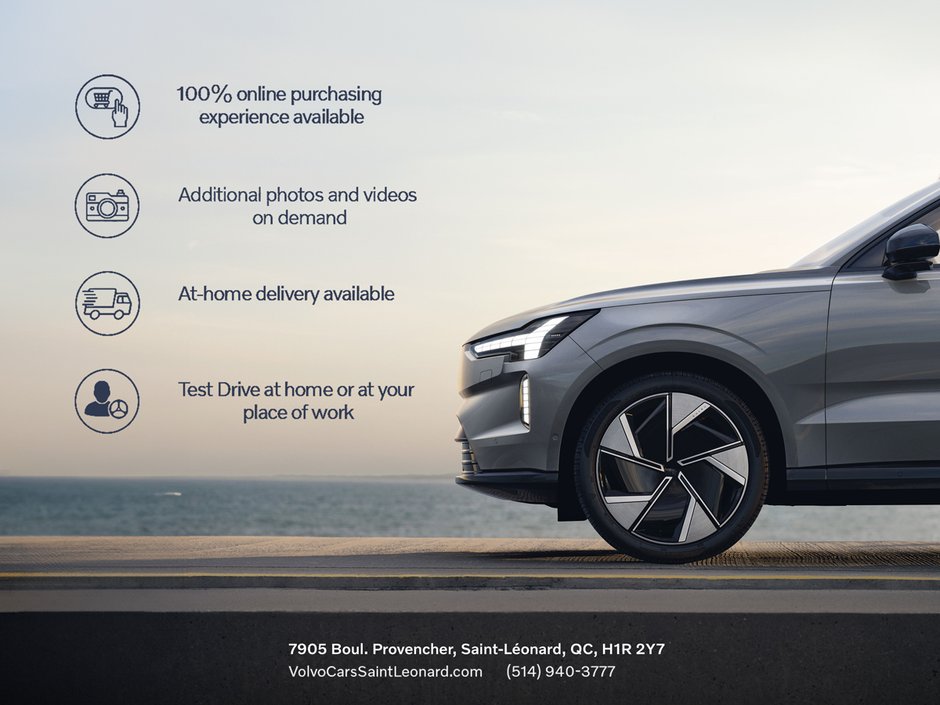 Volvo XC60 Recharge T8 ULTIMATE BRIGHT BOWERS 2023-25