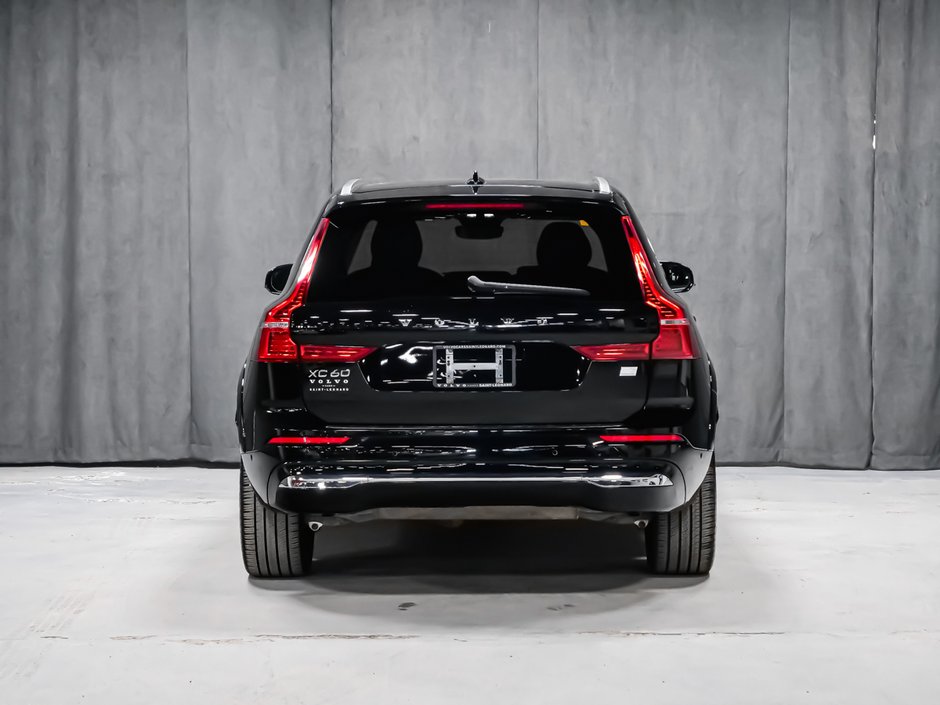 Volvo XC60 Recharge T8 ULTIMATE BRIGHT BOWERS 2023-3